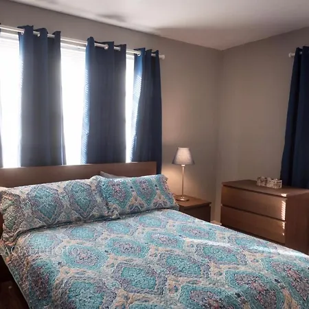 Miami 1Br Apt W/Free Parking And Wifi Apartment